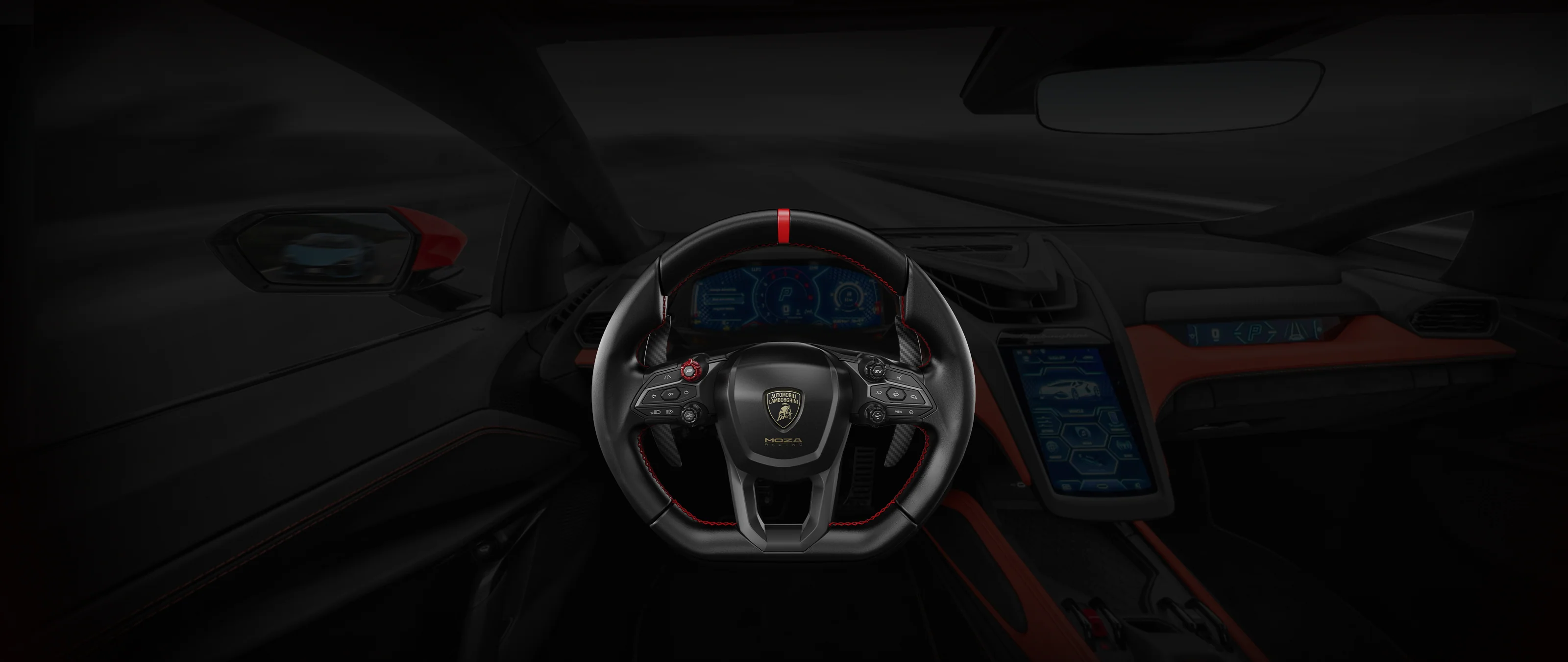 Master the Track and Sky